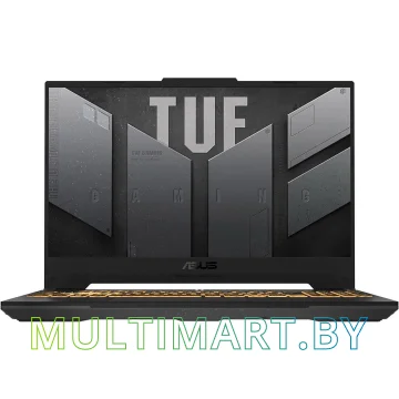 Игровой ноутбук ASUS TUF Gaming F15 FX507ZM-HN001 (90NR09A1-M01010)